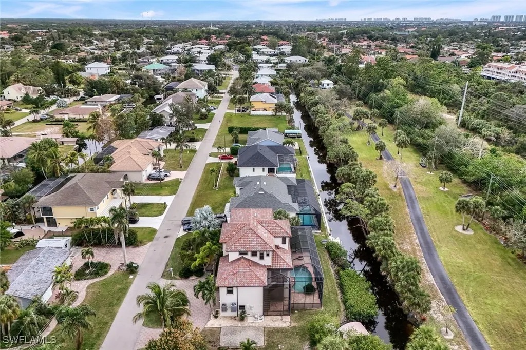 27257 Patrick Street Bonita Springs FL 34135
