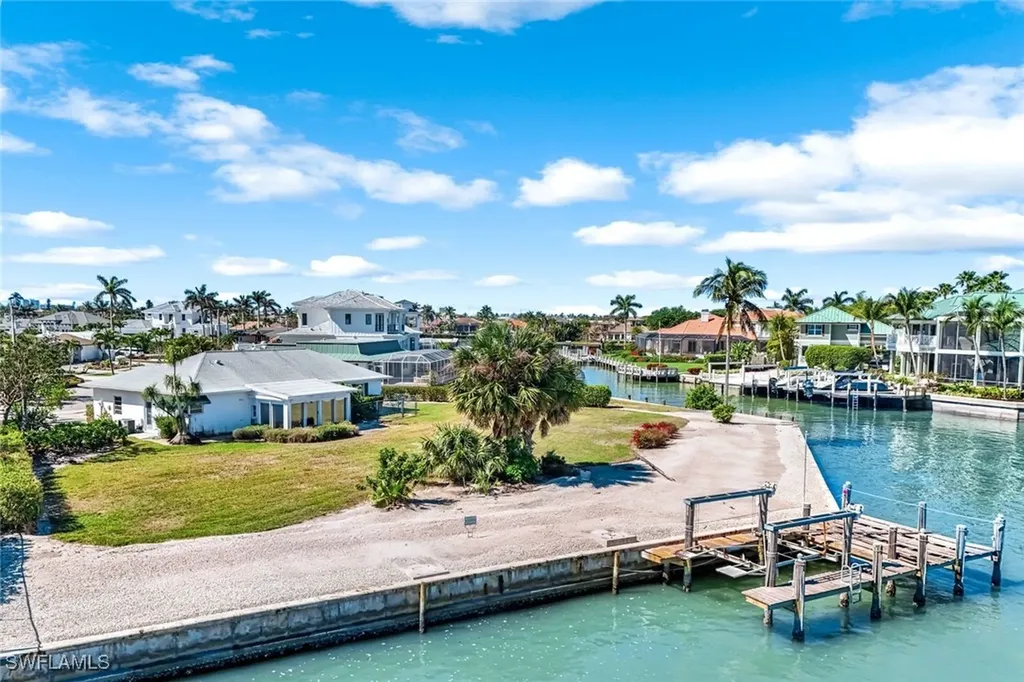 980 Iris Court Marco Island FL 34145