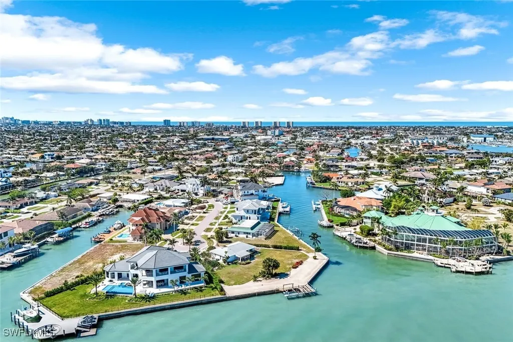 980 Iris Court Marco Island FL 34145