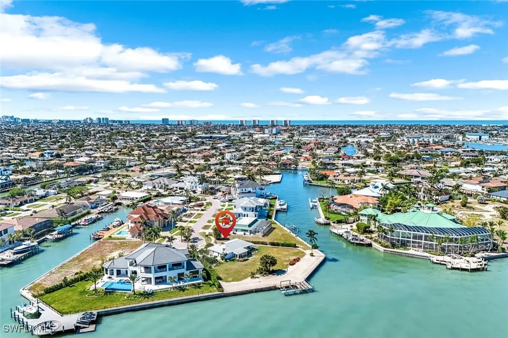 980 Iris Court Marco Island FL 34145