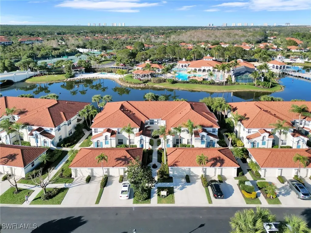 Estero FL, 23731 Eddystone Road, Unit 6204