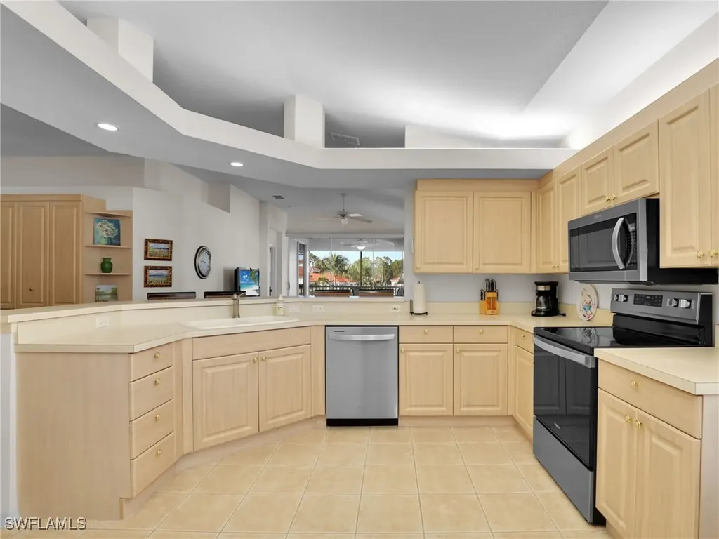 23731 Eddystone Road Estero FL 34135