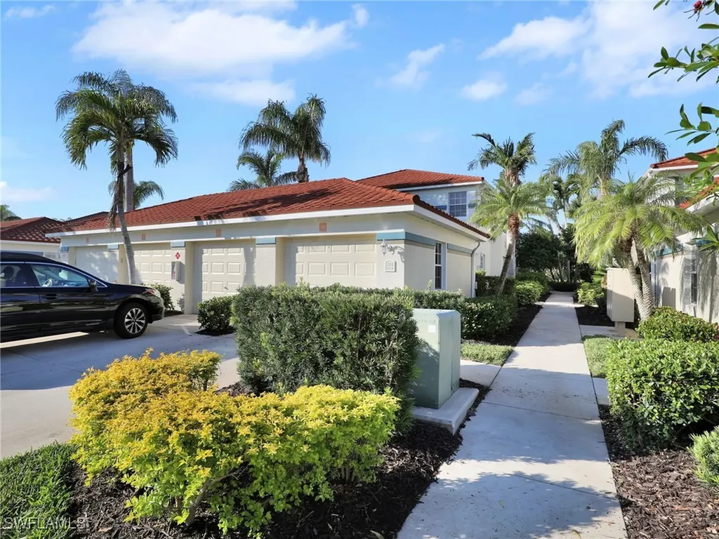 23731 Eddystone Road Estero FL 34135