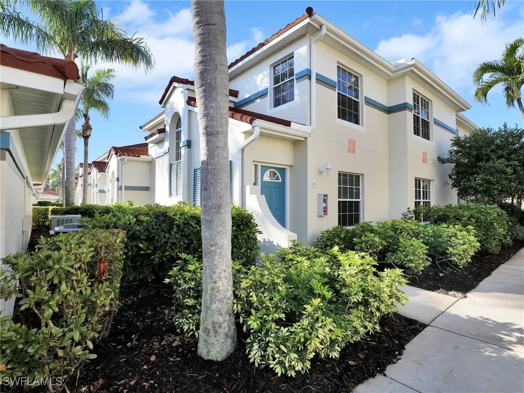 23731 Eddystone Road Estero FL 34135
