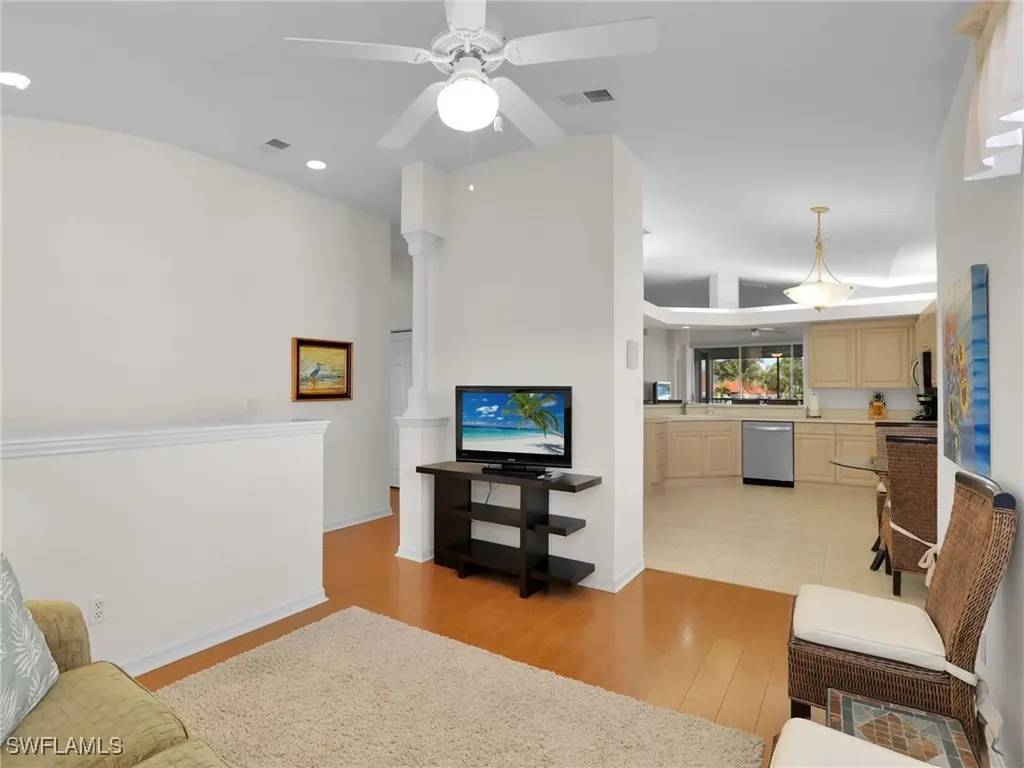 23731 Eddystone Road Estero FL 34135