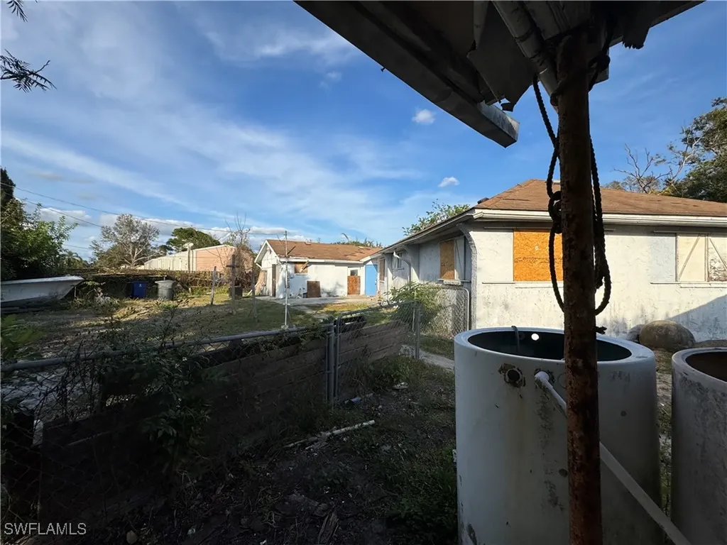 8306 Suncoast Drive North Fort Myers FL 33917