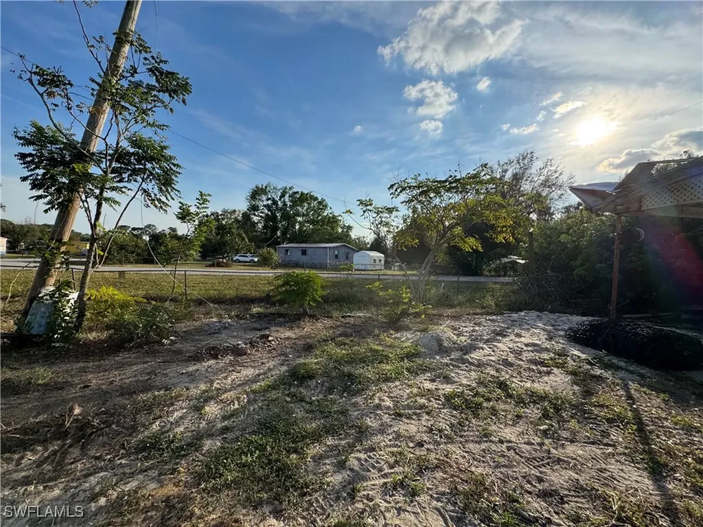 8306 Suncoast Drive North Fort Myers FL 33917