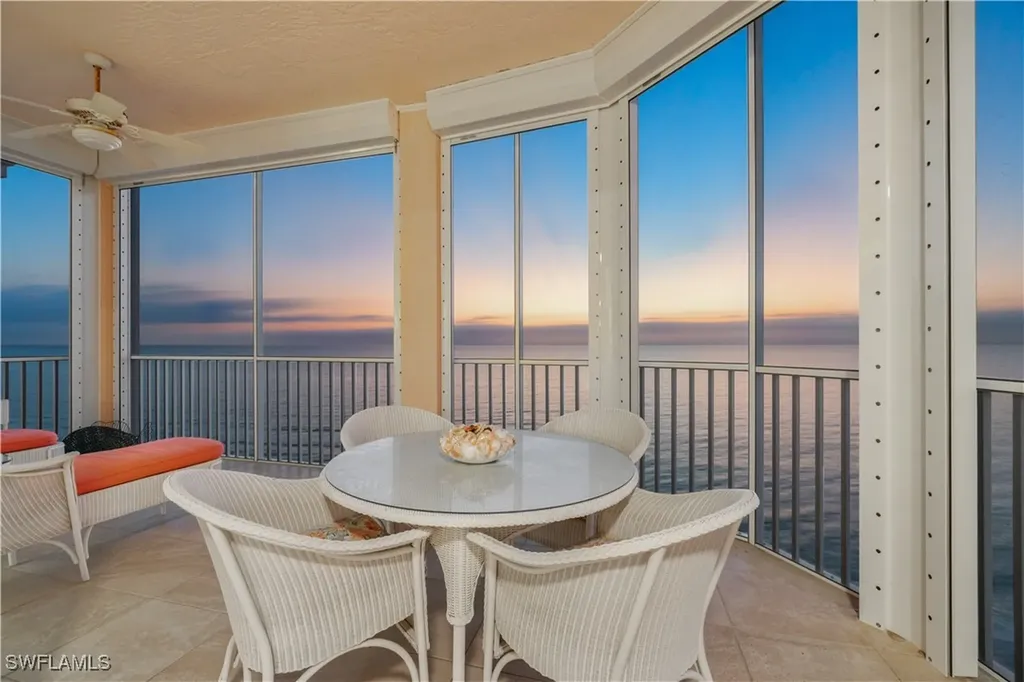 Bonita Springs FL, 257 Barefoot Beach Boulevard, Unit PH-01