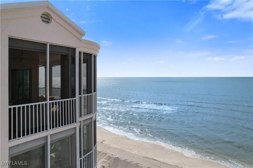 257 Barefoot Beach Boulevard Bonita Springs FL 34134