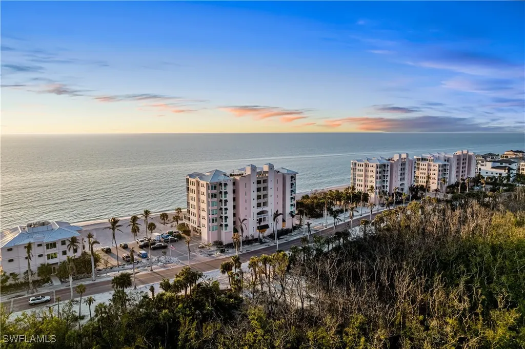 257 Barefoot Beach Boulevard Bonita Springs FL 34134
