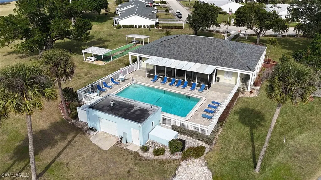 1398 Myerlee Country Club Boulevard Fort Myers FL 33919