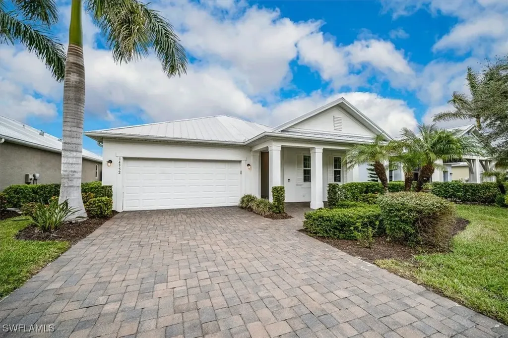 14552 Topsail Drive Naples FL 34114