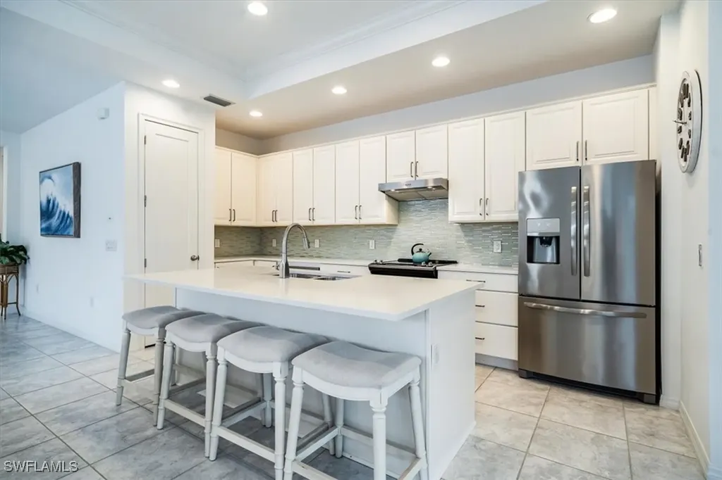 14552 Topsail Drive Naples FL 34114
