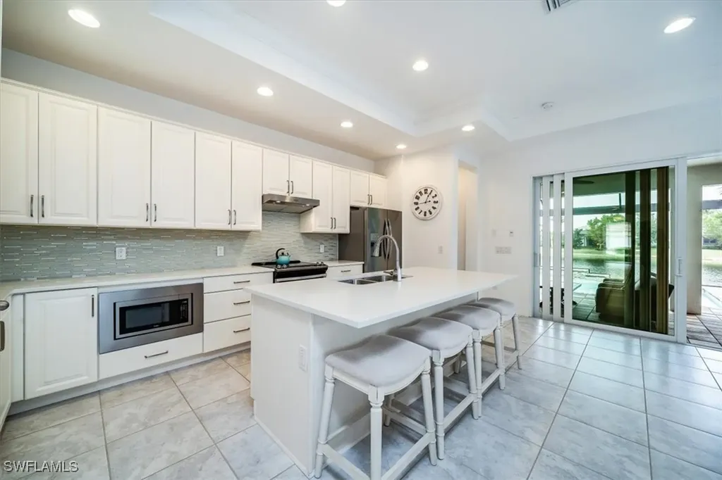 14552 Topsail Drive Naples FL 34114