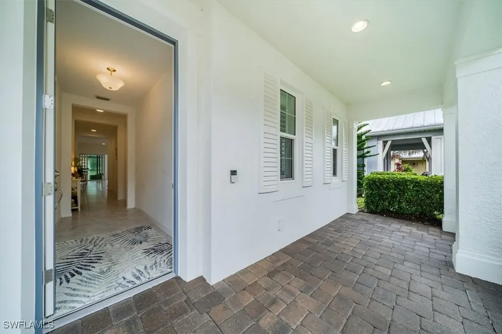14552 Topsail Drive Naples FL 34114