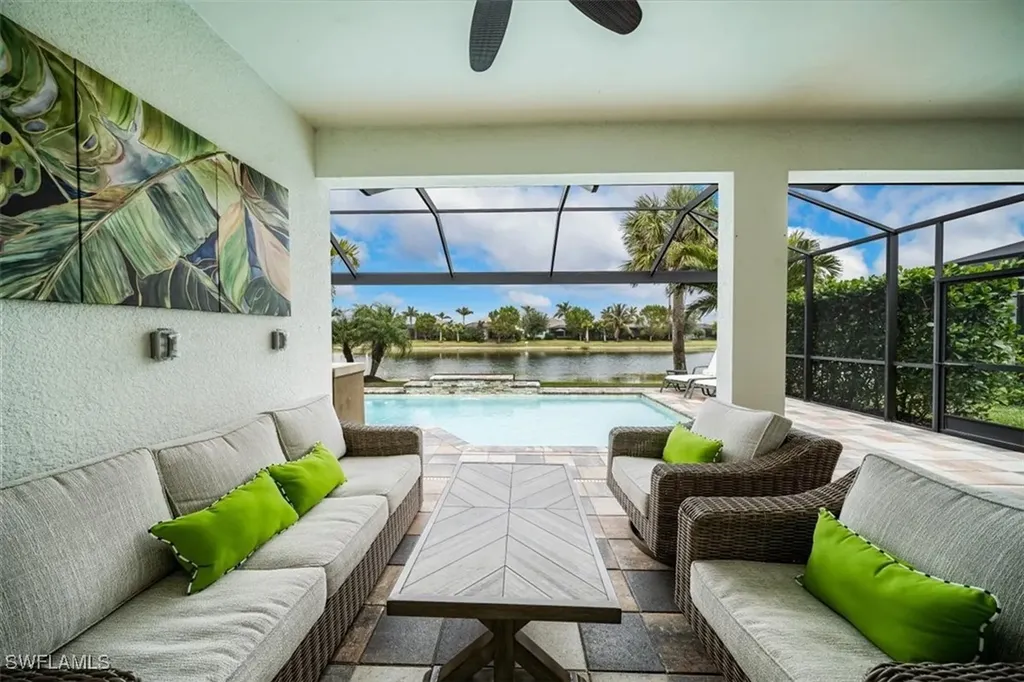 14552 Topsail Drive Naples FL 34114