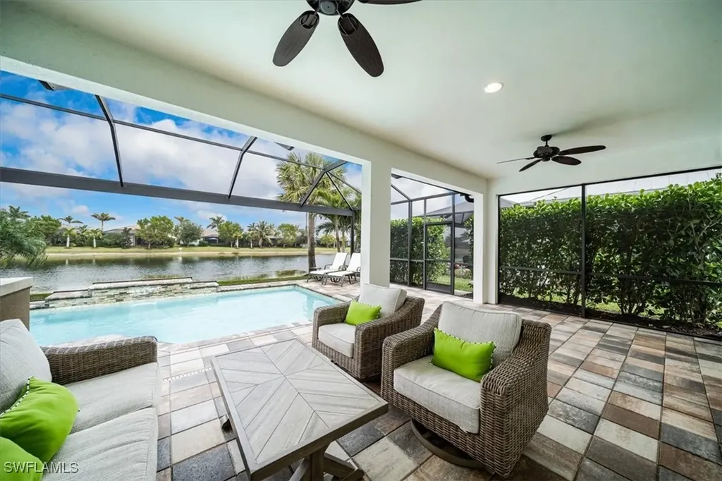 14552 Topsail Drive Naples FL 34114