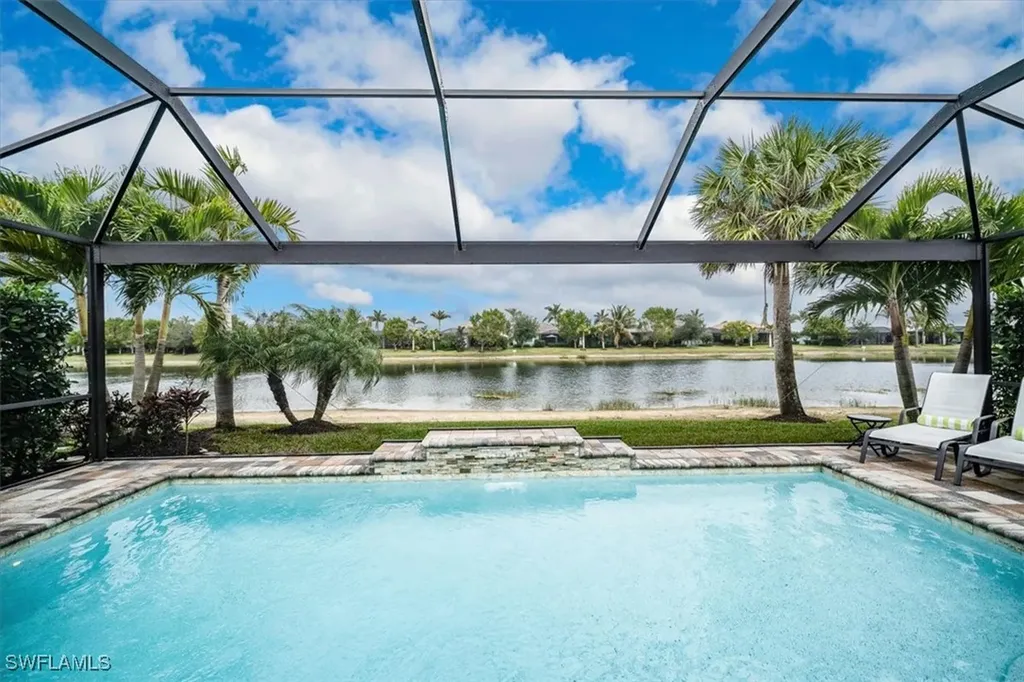 14552 Topsail Drive Naples FL 34114