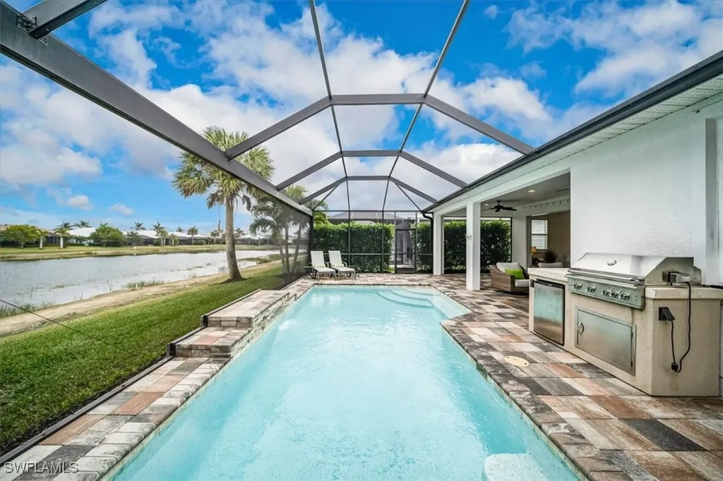 14552 Topsail Drive Naples FL 34114