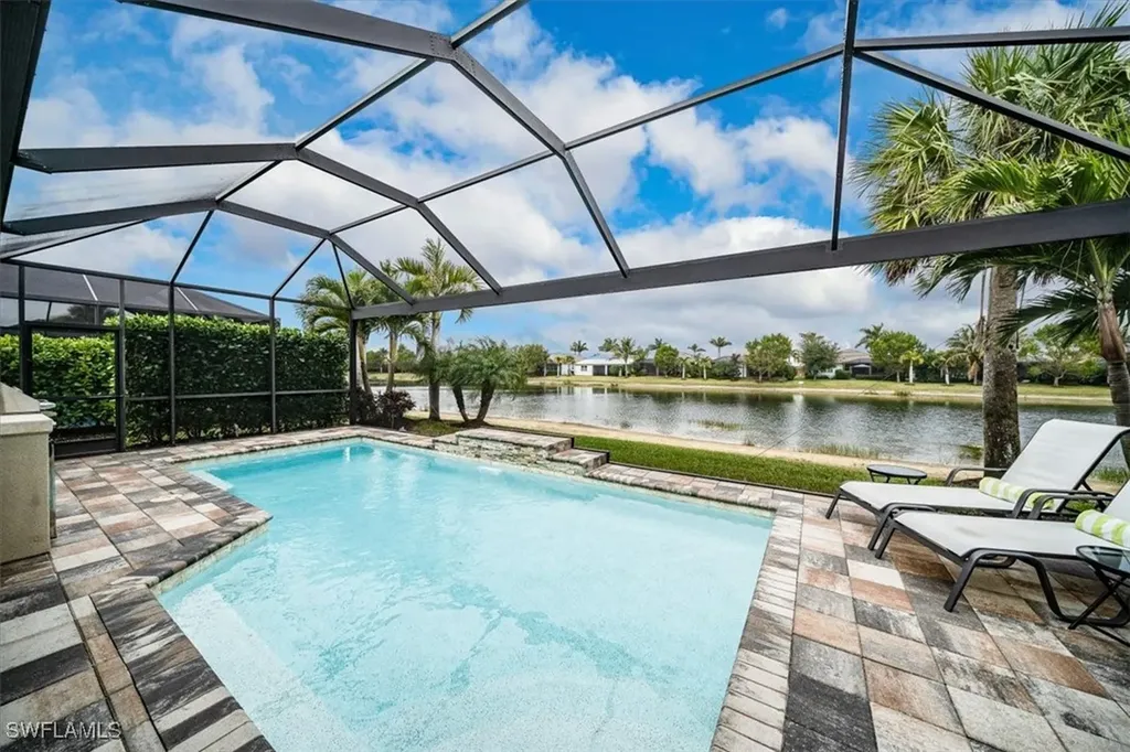 14552 Topsail Drive Naples FL 34114