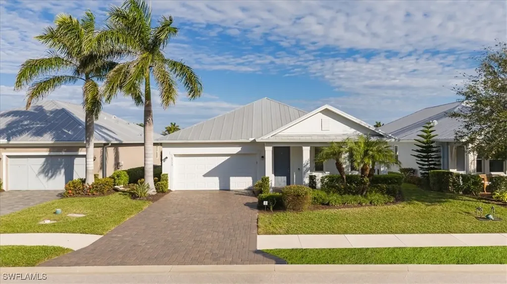 14552 Topsail Drive Naples FL 34114