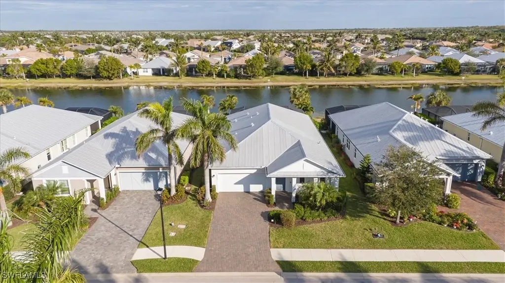 14552 Topsail Drive Naples FL 34114
