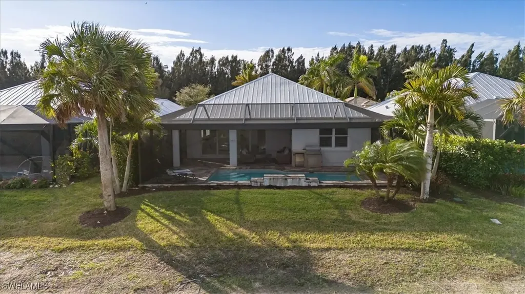 14552 Topsail Drive Naples FL 34114