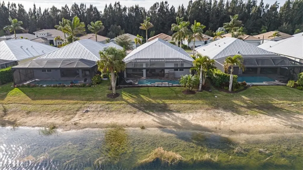 14552 Topsail Drive Naples FL 34114