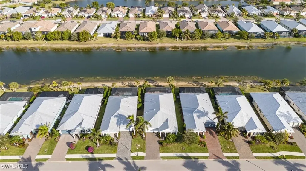 14552 Topsail Drive Naples FL 34114