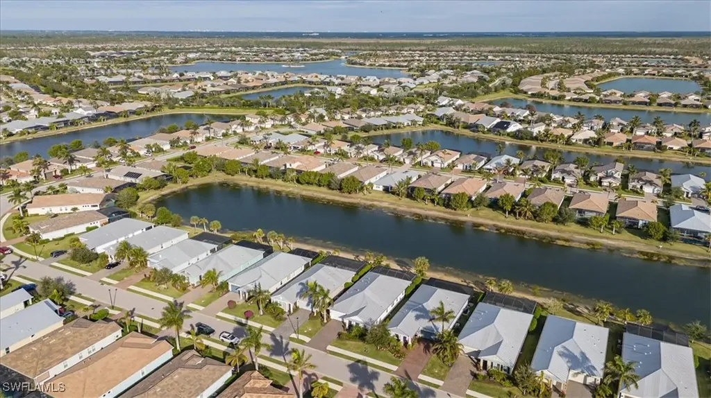 14552 Topsail Drive Naples FL 34114