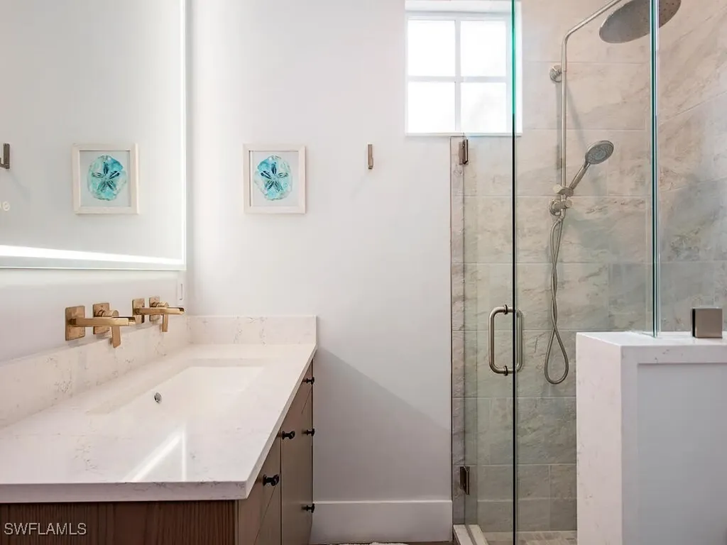 2330 Mont Claire Drive Naples FL 34109