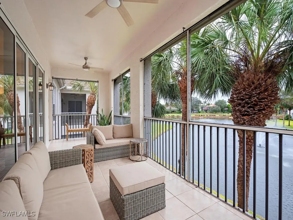 2330 Mont Claire Drive Naples FL 34109