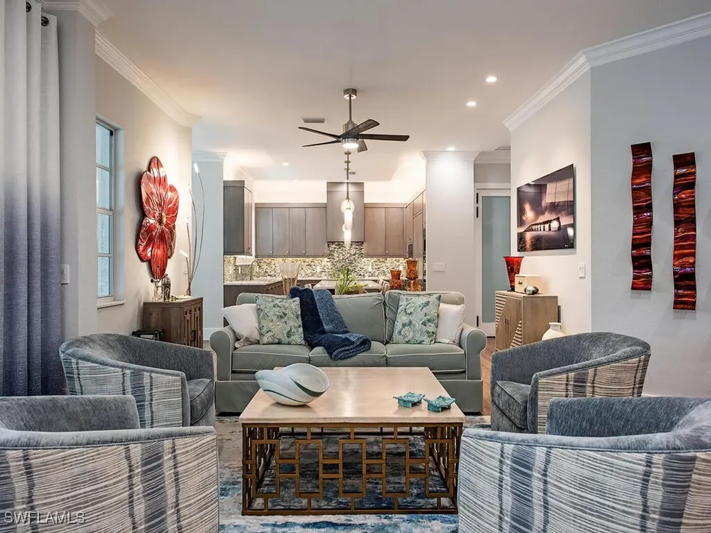 2330 Mont Claire Drive Naples FL 34109