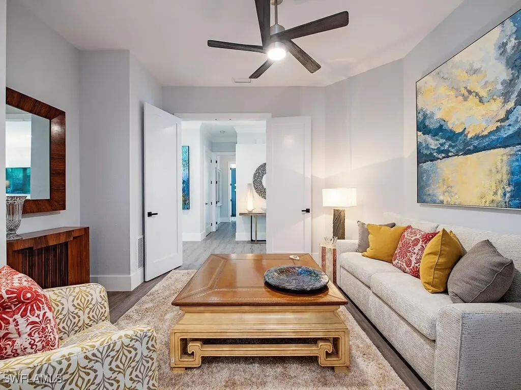 2330 Mont Claire Drive Naples FL 34109