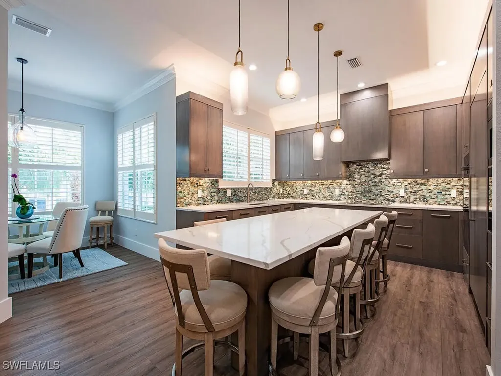 2330 Mont Claire Drive Naples FL 34109