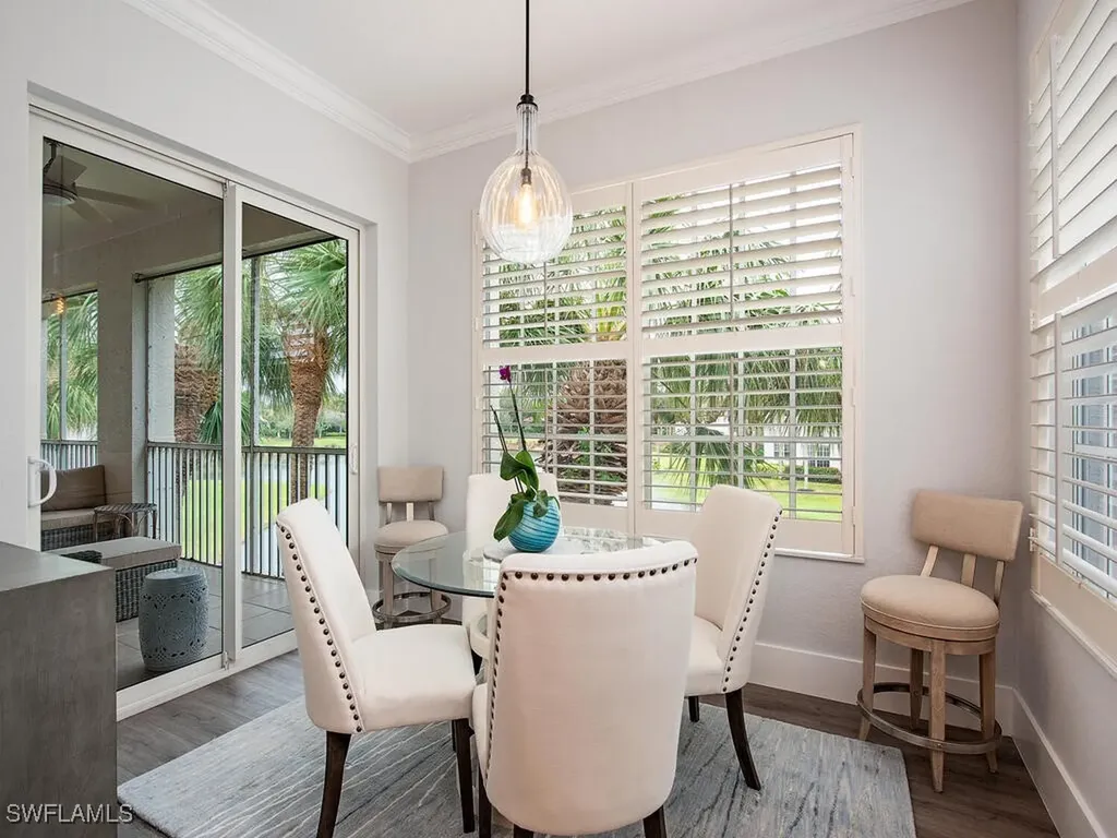 2330 Mont Claire Drive Naples FL 34109