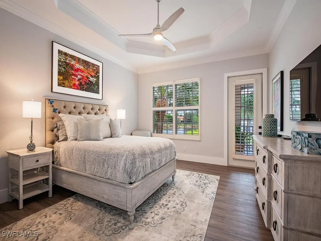 2330 Mont Claire Drive Naples FL 34109