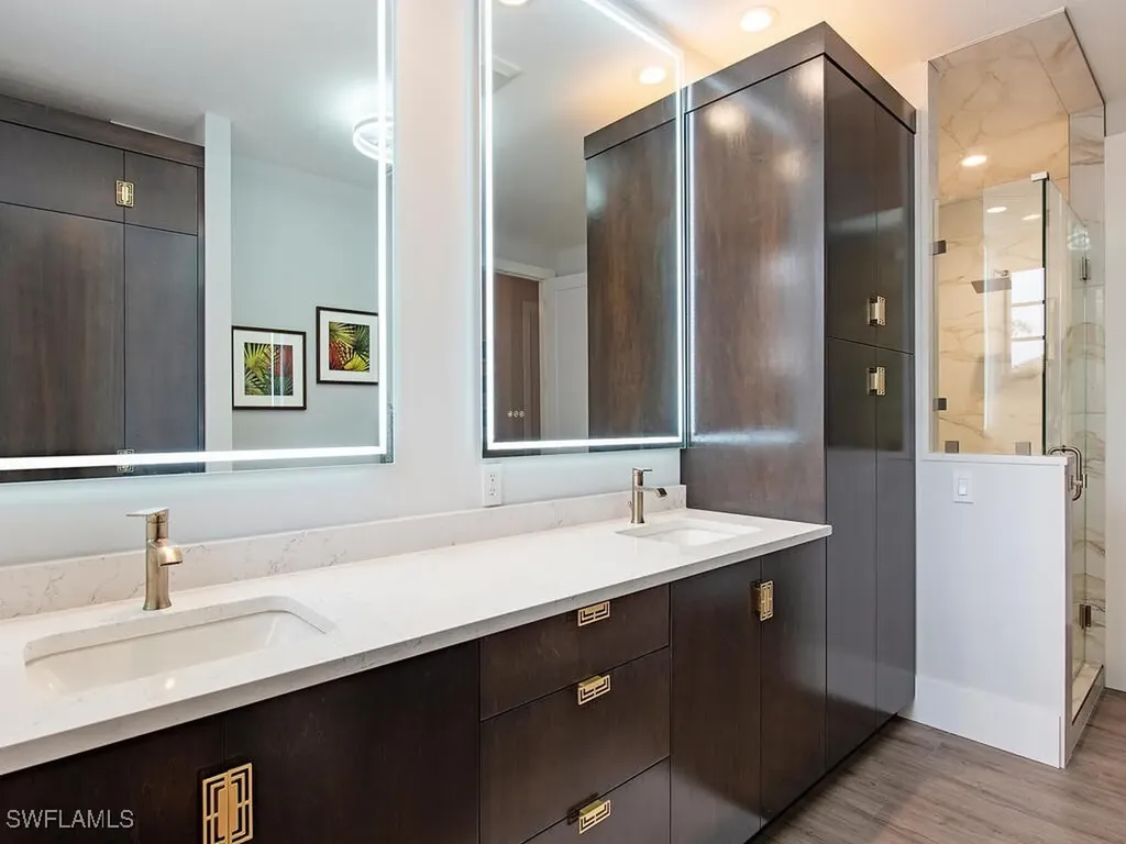 2330 Mont Claire Drive Naples FL 34109