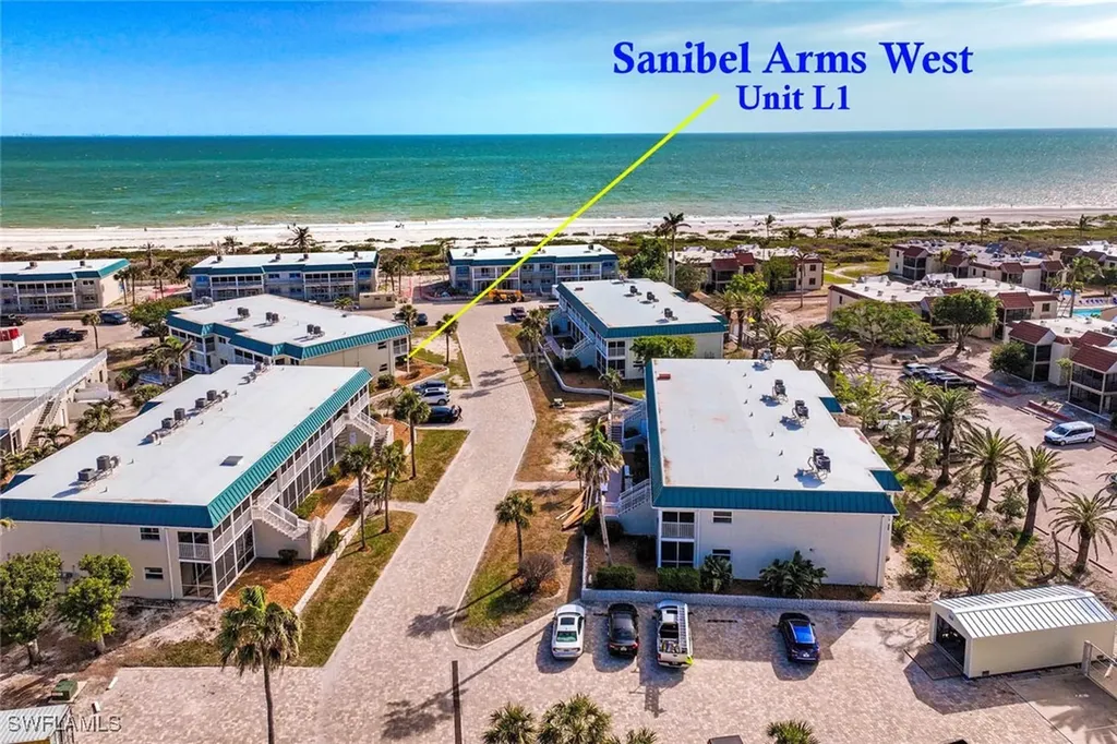827 E Gulf Drive Sanibel FL 33957