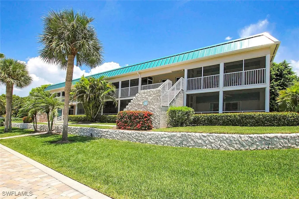827 E Gulf Drive Sanibel FL 33957