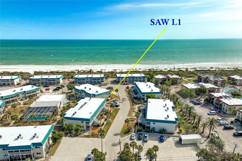 827 E Gulf Drive Sanibel FL 33957