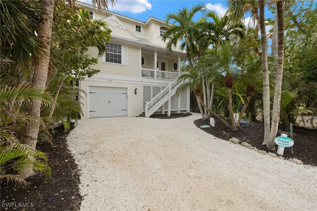 11547 Laika Lane Captiva FL 33924