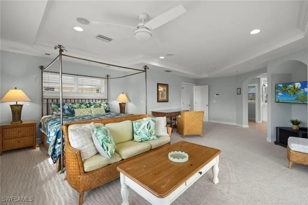 11547 Laika Lane Captiva FL 33924