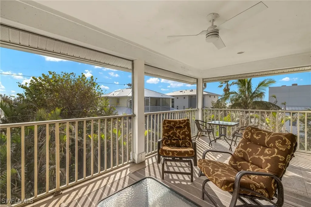 11547 Laika Lane Captiva FL 33924