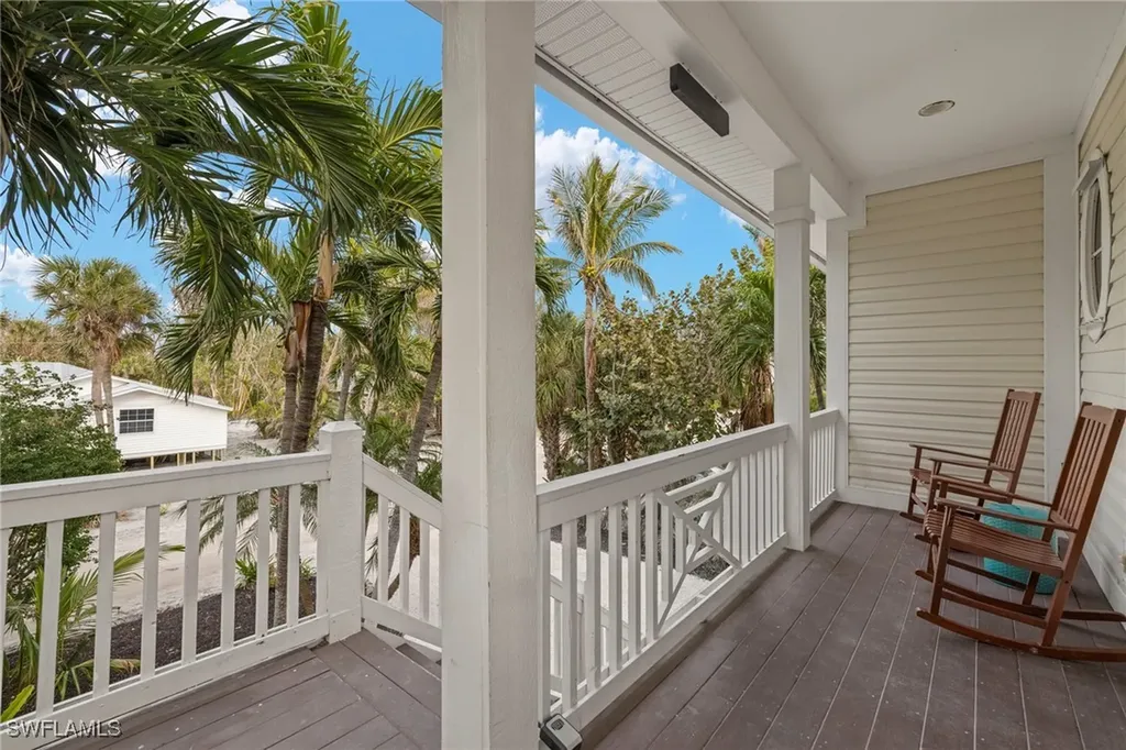 11547 Laika Lane Captiva FL 33924