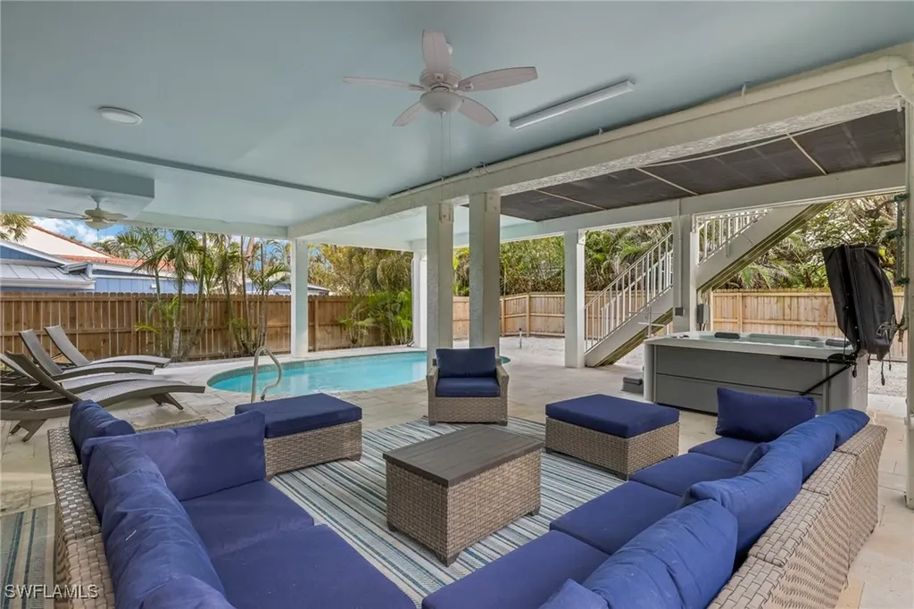 11547 Laika Lane Captiva FL 33924