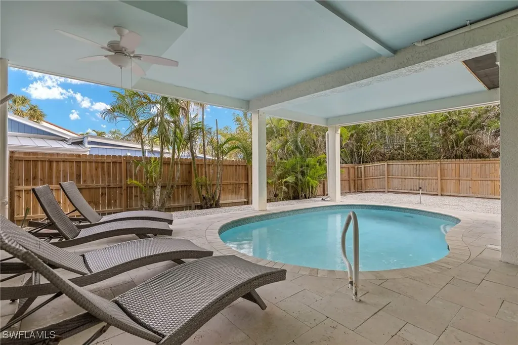 11547 Laika Lane Captiva FL 33924