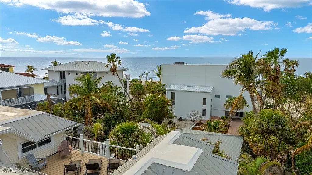 11547 Laika Lane Captiva FL 33924