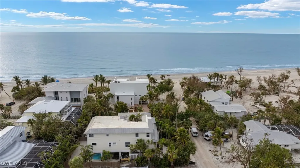 11547 Laika Lane Captiva FL 33924