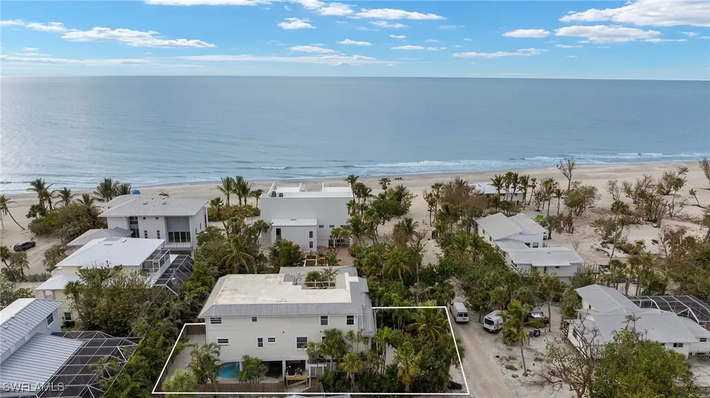 11547 Laika Lane Captiva FL 33924